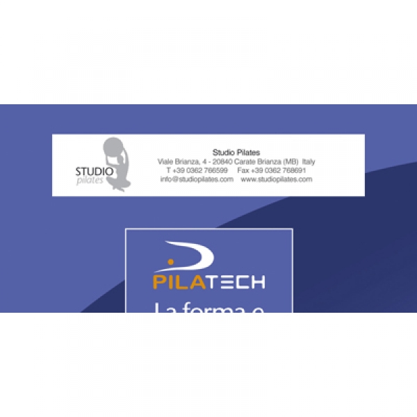 materiale divulgativo | Etichetta bianca/nero adesiva