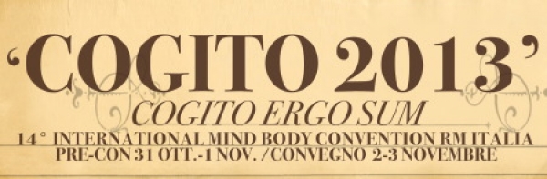 "Cogito"  International Polestar Convention 2013