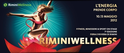 Rimini Wellness 2012