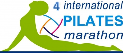International Pilates Marathon - Castellamare - 2011