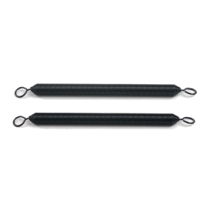 Cadillac CS - KIT 2 Molle Trapeze V Nere