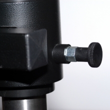 Reformer Unit - Fermo scatto Barra Riser