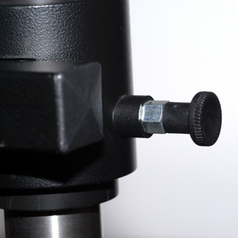 ricambi | Reformer Unit - Fermo scatto Barra Riser