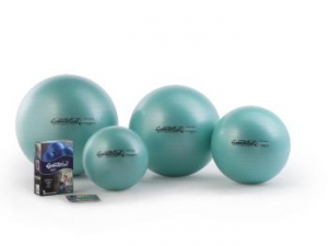 Original PEZZI GymBall MAXAFE 53