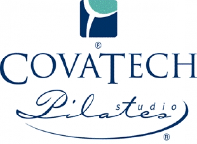 CovaTech Pilates Convention Novembre 2012 