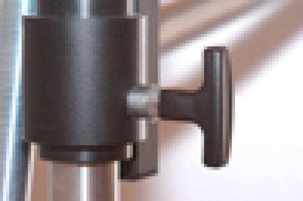 ricambi | Reformer Unit - Fermo scatto SlittaTower