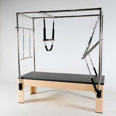 attrezzi Pil-light Cadillac