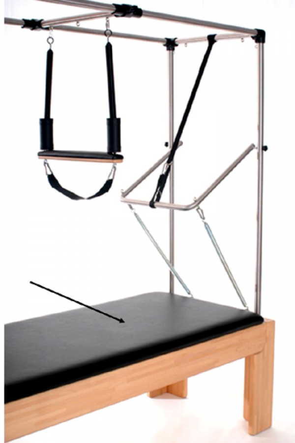 sellerie | Selleria Piano Cadillac