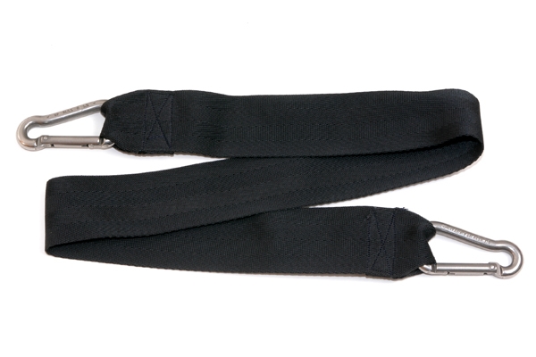 maniglie ed impugnature | Cinghia Piedi Morbida Lunga