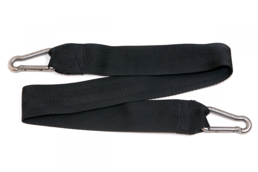 maniglie ed impugnature | Cinghia Piedi Morbida Lunga