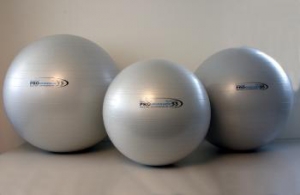 Original PEZZI PRO MAXAFE 65 argento