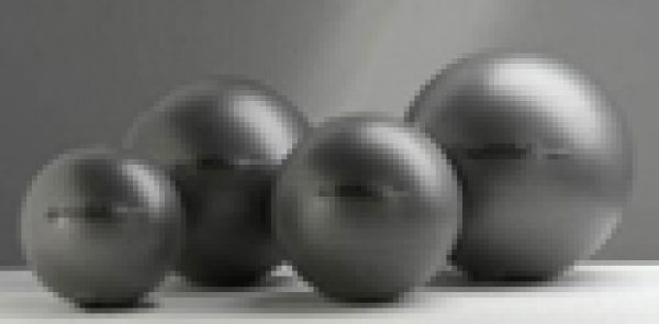 palle ed articoli in gomma | Original PEZZI GymBall MAXAFE 75