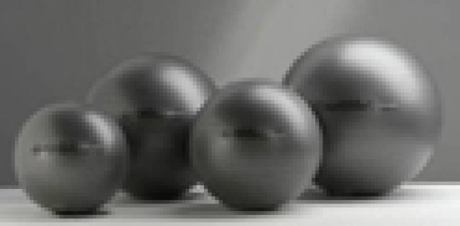 palle ed articoli in gomma | Original PEZZI GymBall MAXAFE 75