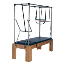 Pilatech Cadillac CS