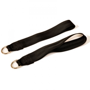 KIT 2 Maniglie Piccole Morbide