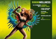 Pilatech presente a Rimini Wellness 2011
