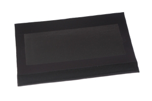 Chair CS - Pad Barra in Neoprene/Poliur.