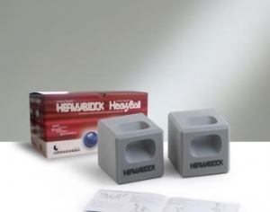 Original PEZZI Heavyblock gr.1000-5000