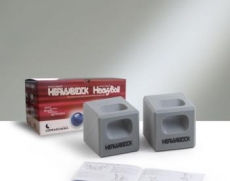 Original PEZZI Heavyblock gr.1000-5000