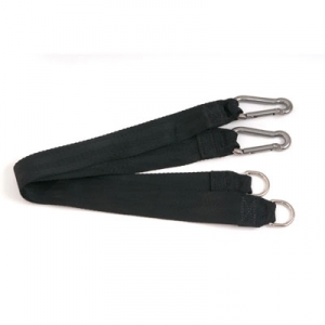 KIT 2 Maniglie Lunghe Morbide