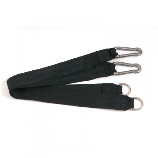 maniglie ed impugnature | KIT 2 Maniglie Lunghe Morbide