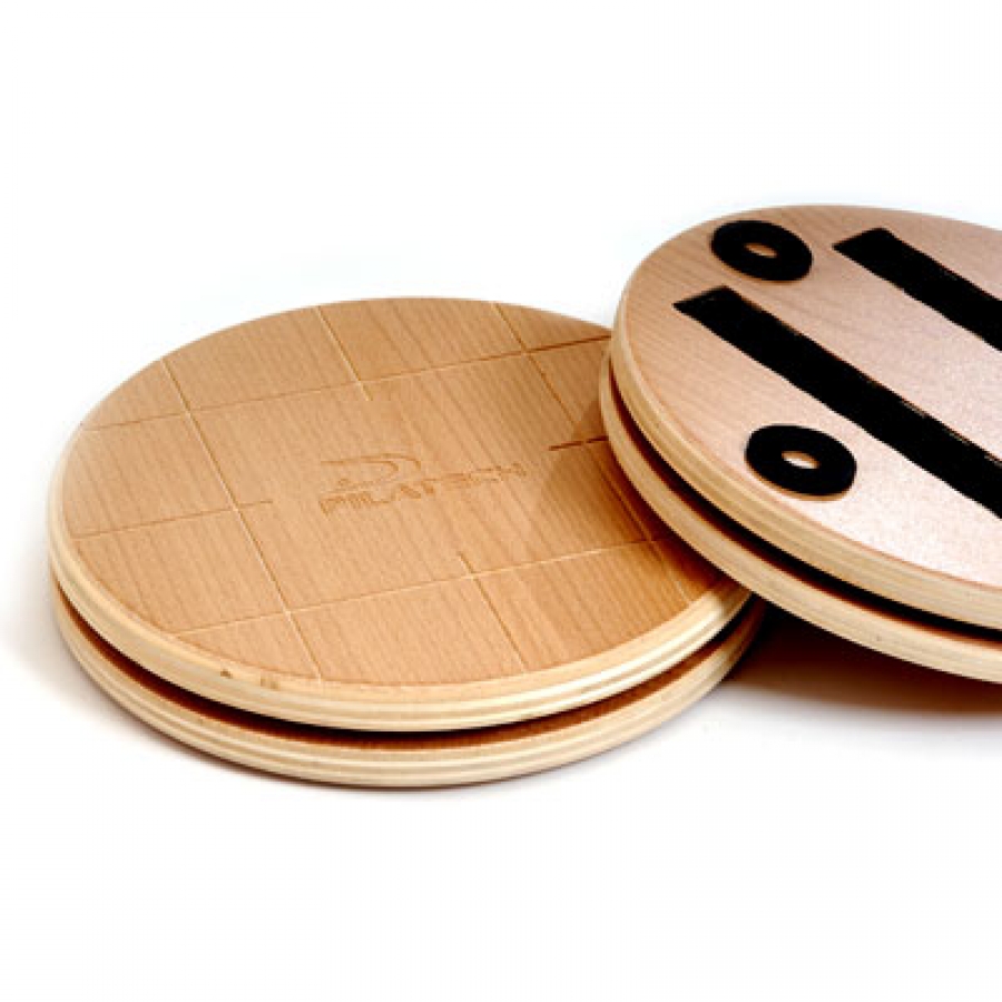 attrezzi minori | Twisters 25 (Coppia)