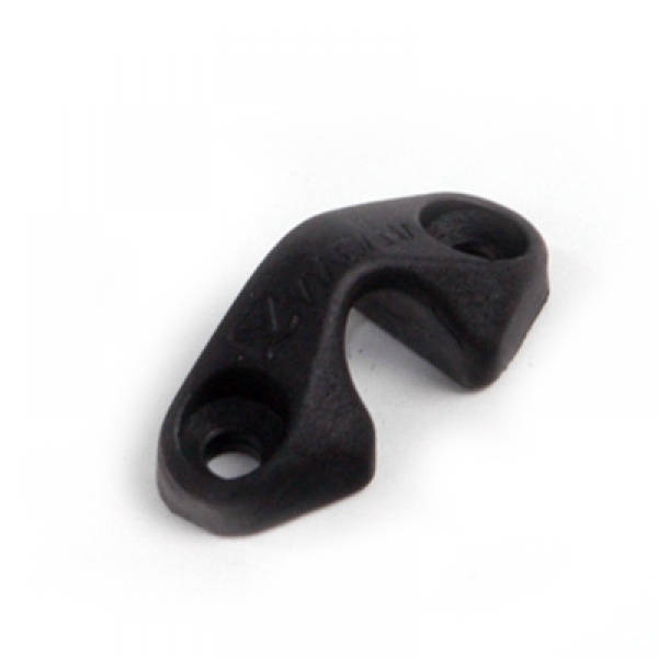 ricambi | Reformer CS - Guida superiore nera