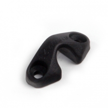 Reformer CS - Guida superiore nera