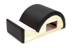 Selleria Emicilindro Step Barrel