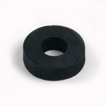 Twister/JB - Piedino Gommato