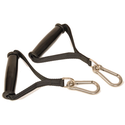 KIT 2 Rigid Handles