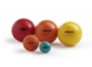 Orig. PEZZI MedicineBall 14-0,5kg verd