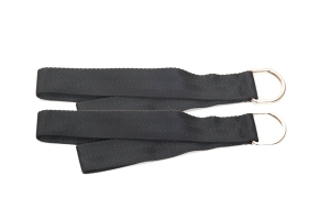 KIT 2 Stirrup - Cavigliera Morbida doppia