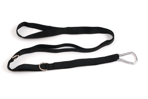 maniglie ed impugnature | Cadillac CS - Cinghia Sicurezza Tower