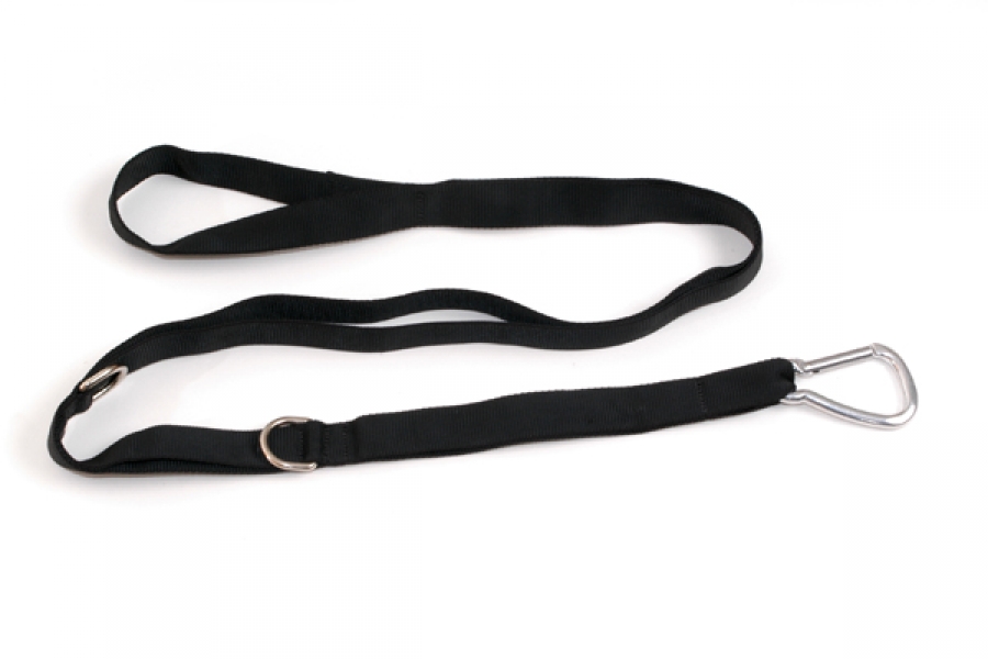 maniglie ed impugnature | Cadillac CS - Cinghia Sicurezza Tower