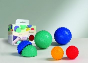 Original "PEZZI" ACTIVA Small cm. 9/12